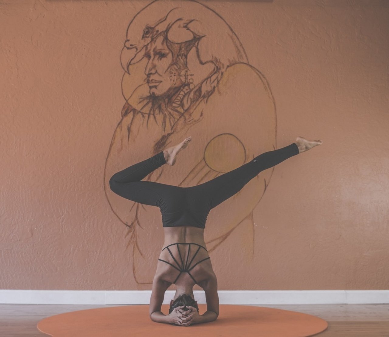 Yoga för Nybörjare: En Mild Introduktion till Din Övning