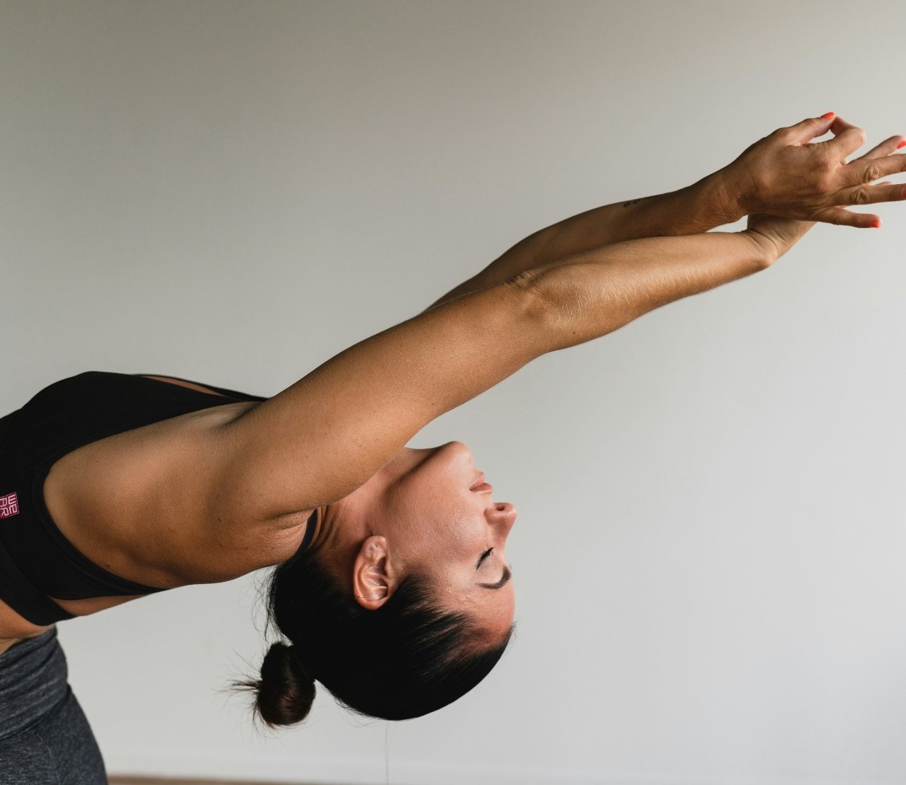 Yoga för Inre Frid: En Resa till Mindfulness