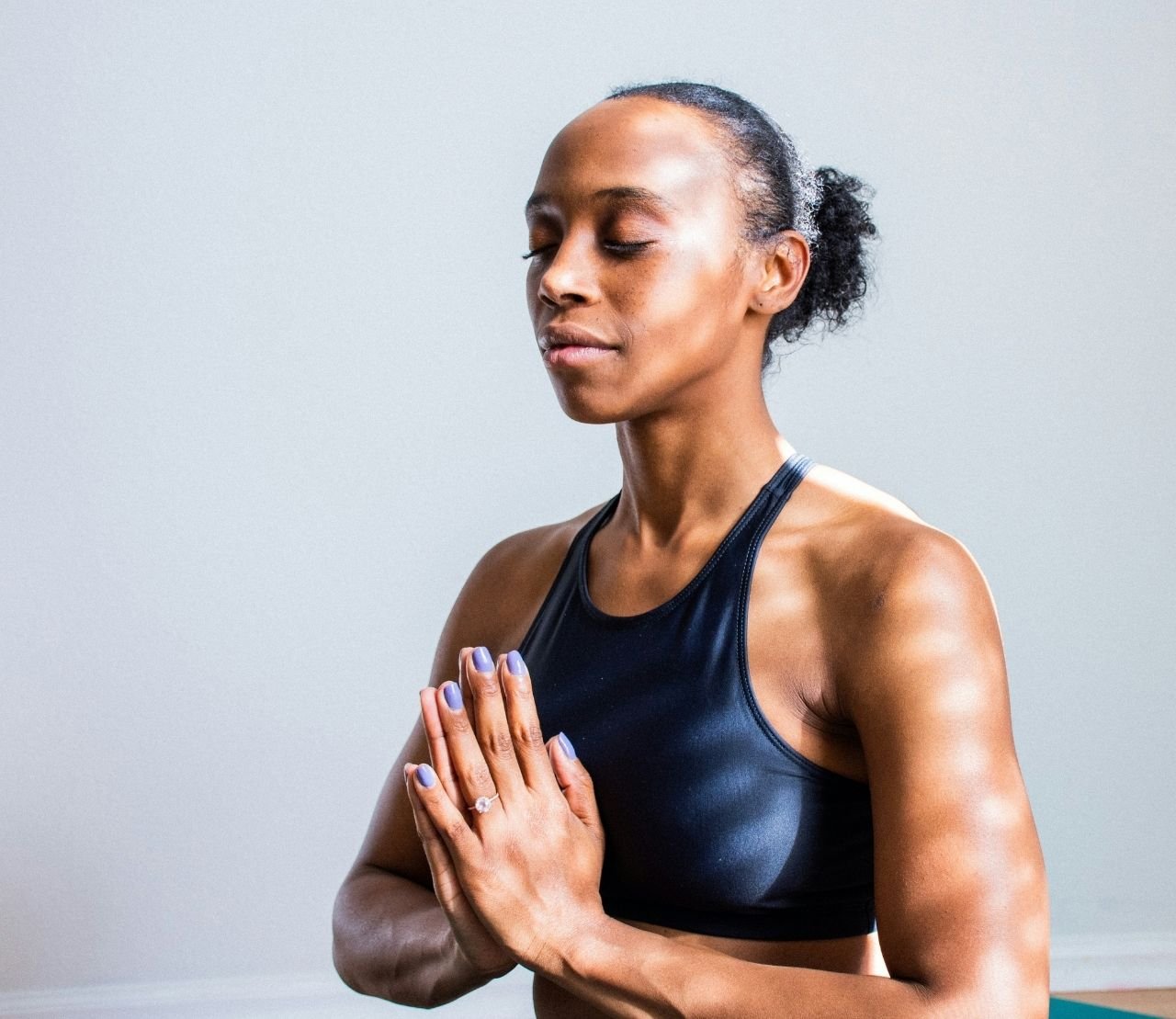 Morgonens Energi Boost: Yoga för att starta dagen på rätt sätt